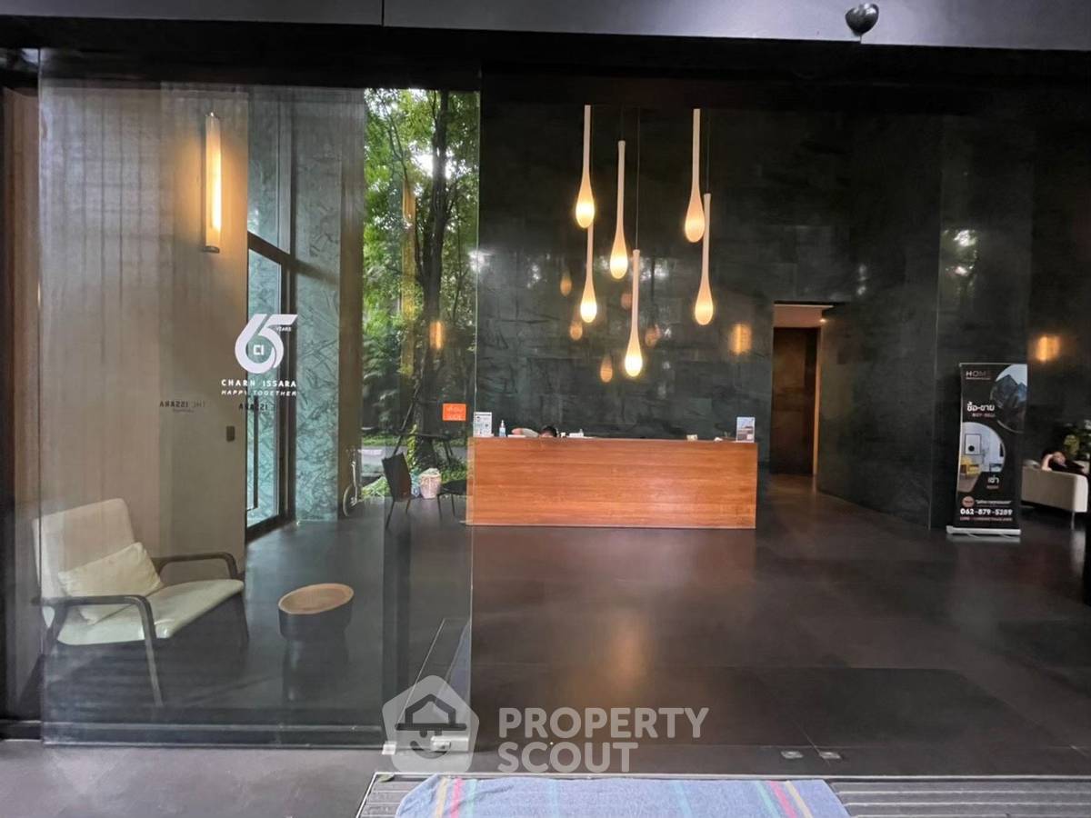 รูป คอนโด 1-ห้องนอน ที่ ดิ อิสสระ ลาดพร้าว ใกล้ MRT ลาดพร้าว (ID 2420757) - รูปที่ 14/14