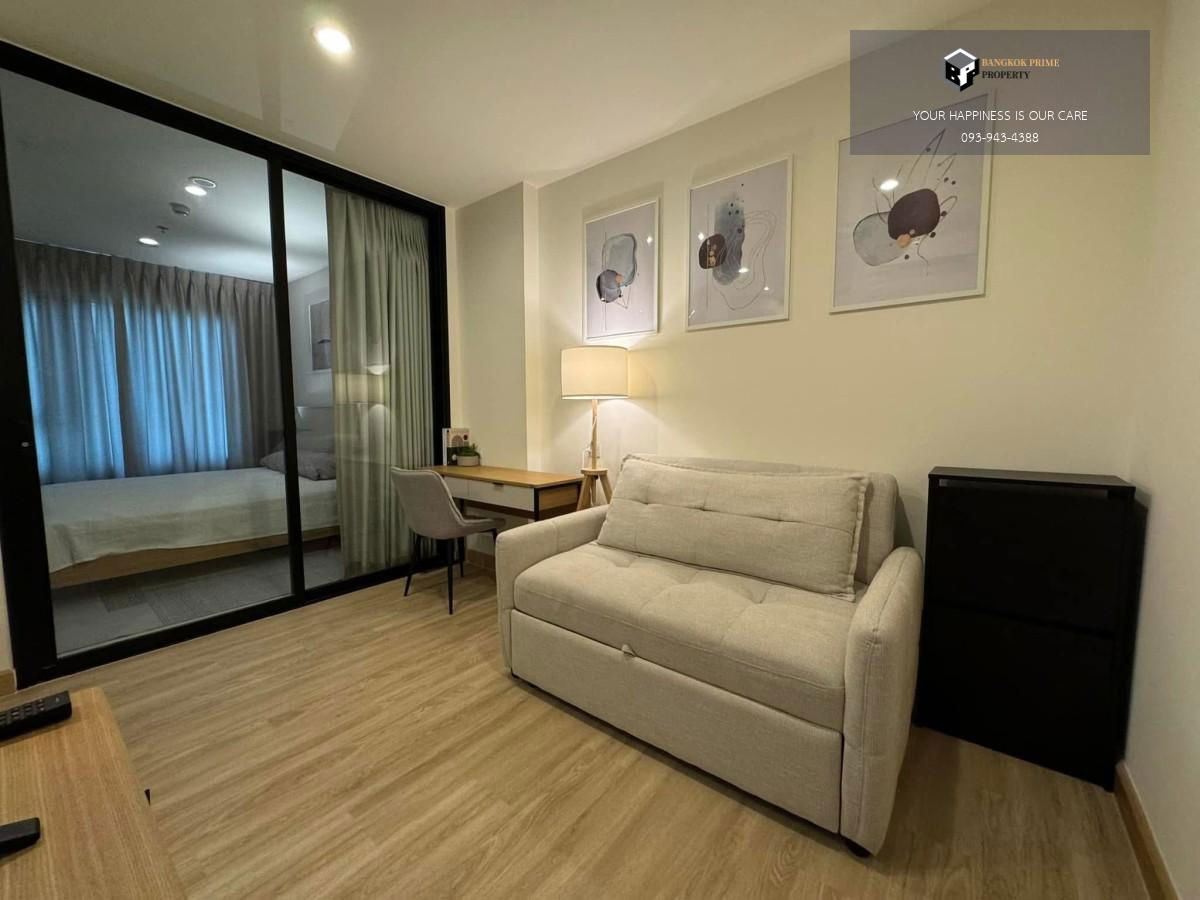 picture Life Asoke | 🚝Near BTS,MRT Rama 9 #2025121013402 - 4/8