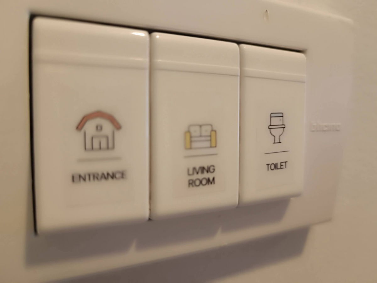 picture Condo For Rent Regent home bangna Fully fernished Lease 12500- - 26/29