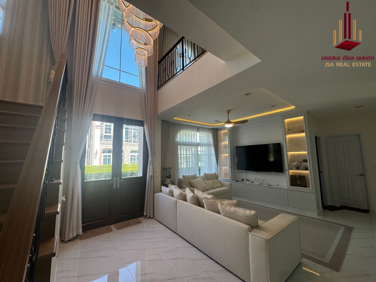 picture ✨ For Sale: Grandio Bangna KM.5 ✨ 💰 Only 15,400,000 THB - 2/8