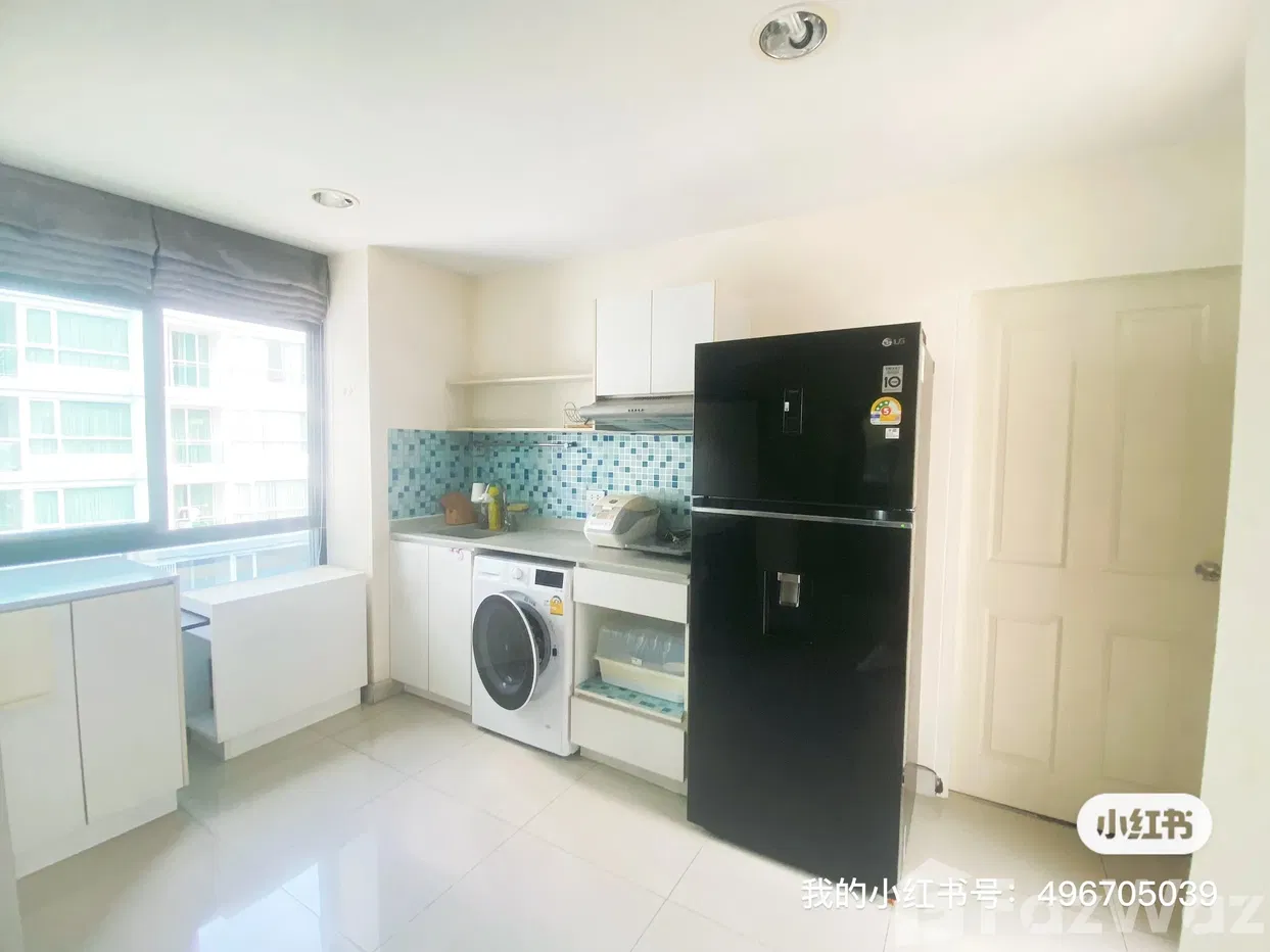 picture 2 Bedroom Condo for sale at The Link Vano Sukhumvit 64  1945884 - 3/23