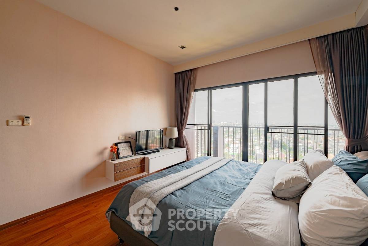 picture 1-BR Condo at Noble Reveal Ekamai near BTS Ekkamai (ID 2469916) - 14/22
