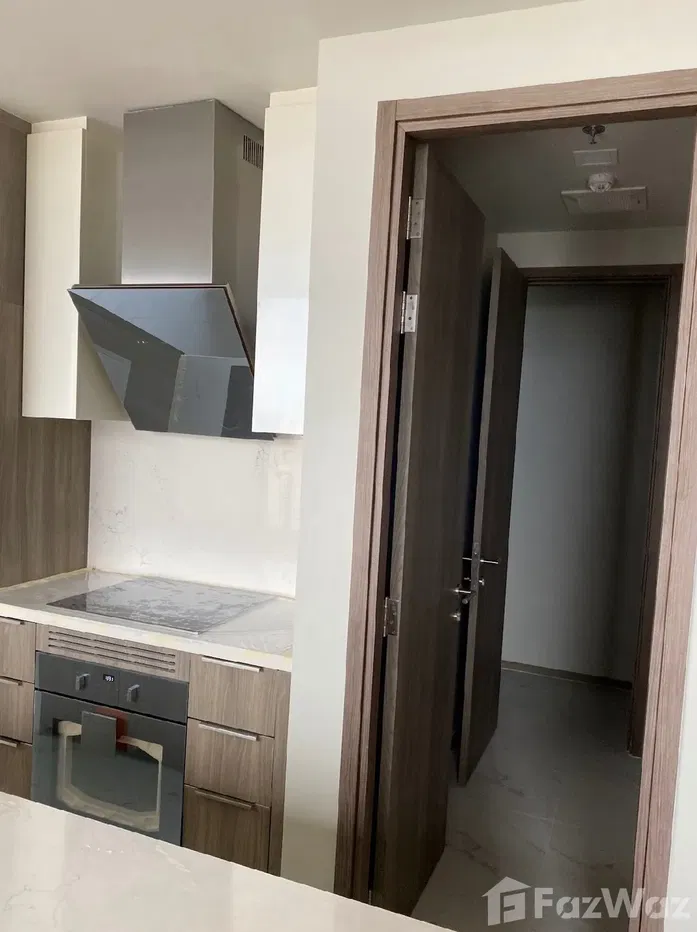 รูป ขาย คอนโด 3 ห้องนอน ในโครงการ เซอเลส อโศก 5920180 - รูปที่ 3/12