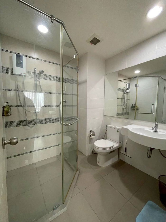 รูป 🟠ให้เช่าคอนโด - 1 ห้องนอน 37 ตร.ม. ที่ Centric Sathorn – St.Louis - รูปที่ 8/9