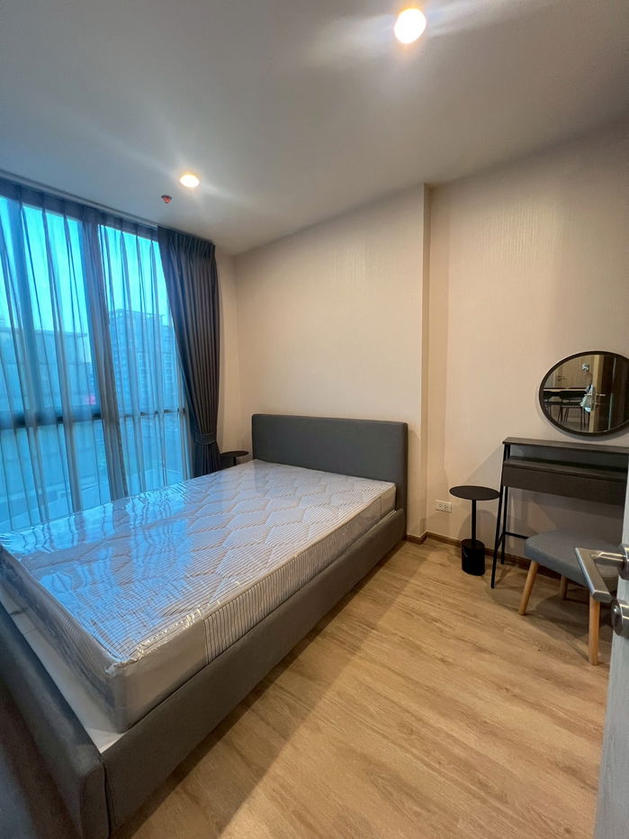 รูป Nue District R9 3ห้องนอน /2 ห้องน้ำ ชั้น2 ขนาด 60 ตร.ม - รูปที่ 5/13