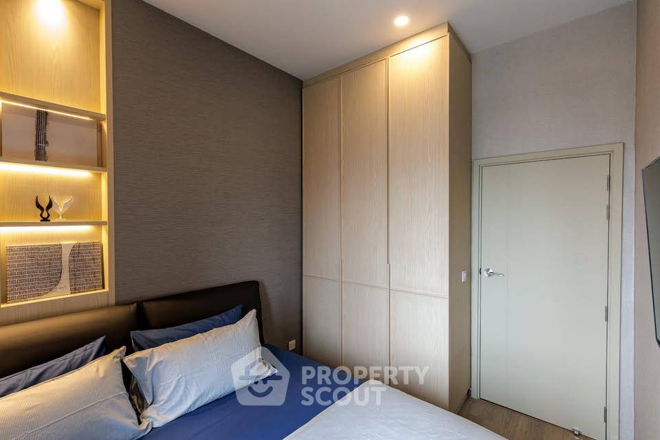 picture 2-BR Condo at LIFE Rama 4 - Asoke near MRT Queen Sirikit National Convention Centre (ID 2470294) - 13/20