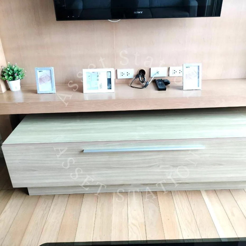 picture 💎Luxury condo Siri at Sukhumvit, large 2-bedroom unit with city view. - 7/10