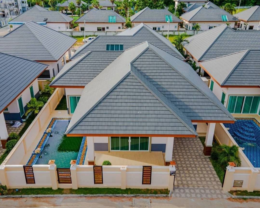 picture Single House Pool Villa for Sale in Huay Yai - 2/13