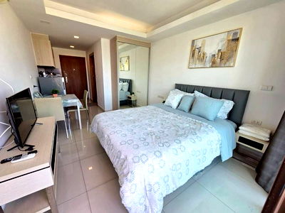 Condos for sale Jomtien Sai 2 : LAGUNA BEACH 2   RESORT CONDOMINIUM  