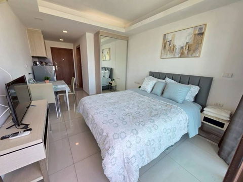 ลากูน่า บีช 2 คอนโด รีสอร์ท สตูดิโด