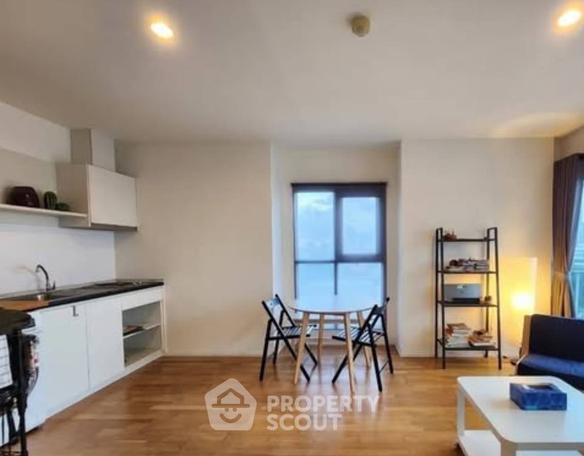 รูป คอนโด 2-ห้องนอน ที่ แอสปาย สุขุมวิท 48 ใกล้ BTS พระโขนง (ID 2433295) - รูปที่ 4/4