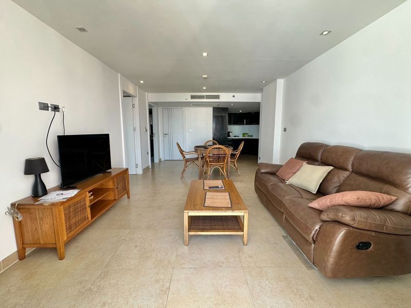 รูป ⛵ Centara Avenue ⛵ Foreigner quota / City view / 8F / 2bedrooms for quick sale彡 - รูปที่ 2/12