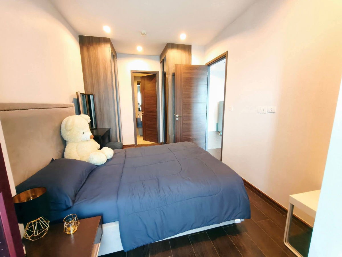 รูป 🔴17,000฿🔴 𝗖 𝗘𝗸𝗸𝗮𝗺𝗮𝗶 | ซี เอกมัย (ห้องมุม) ใกล้ BTS เอกมัย ยินดีบริการ🙏✍️สนใจทักไลน์ตอบไวมาก @bbcondo88 ✍️รหัสทรัพย์ 6811-1706 - รูปที่ 4/9