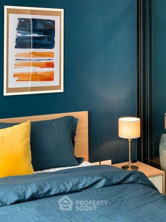 รูป คอนโด 1-ห้องนอน ที่ ศุภาลัย ลอฟท์ สถานีแยกไฟฉาย ใกล้ MRT ไฟฉาย (ID 1471721) - รูปที่ 14/40