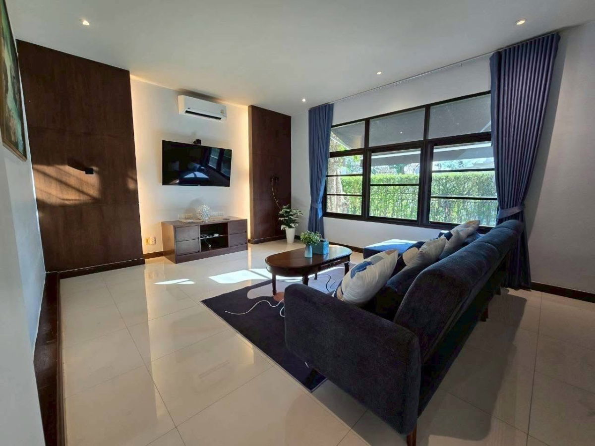 รูป #R8133 🎉 101268 ให้เช่าบ้าน Setthasiri Bangna-Wongwaen - รูปที่ 11/30