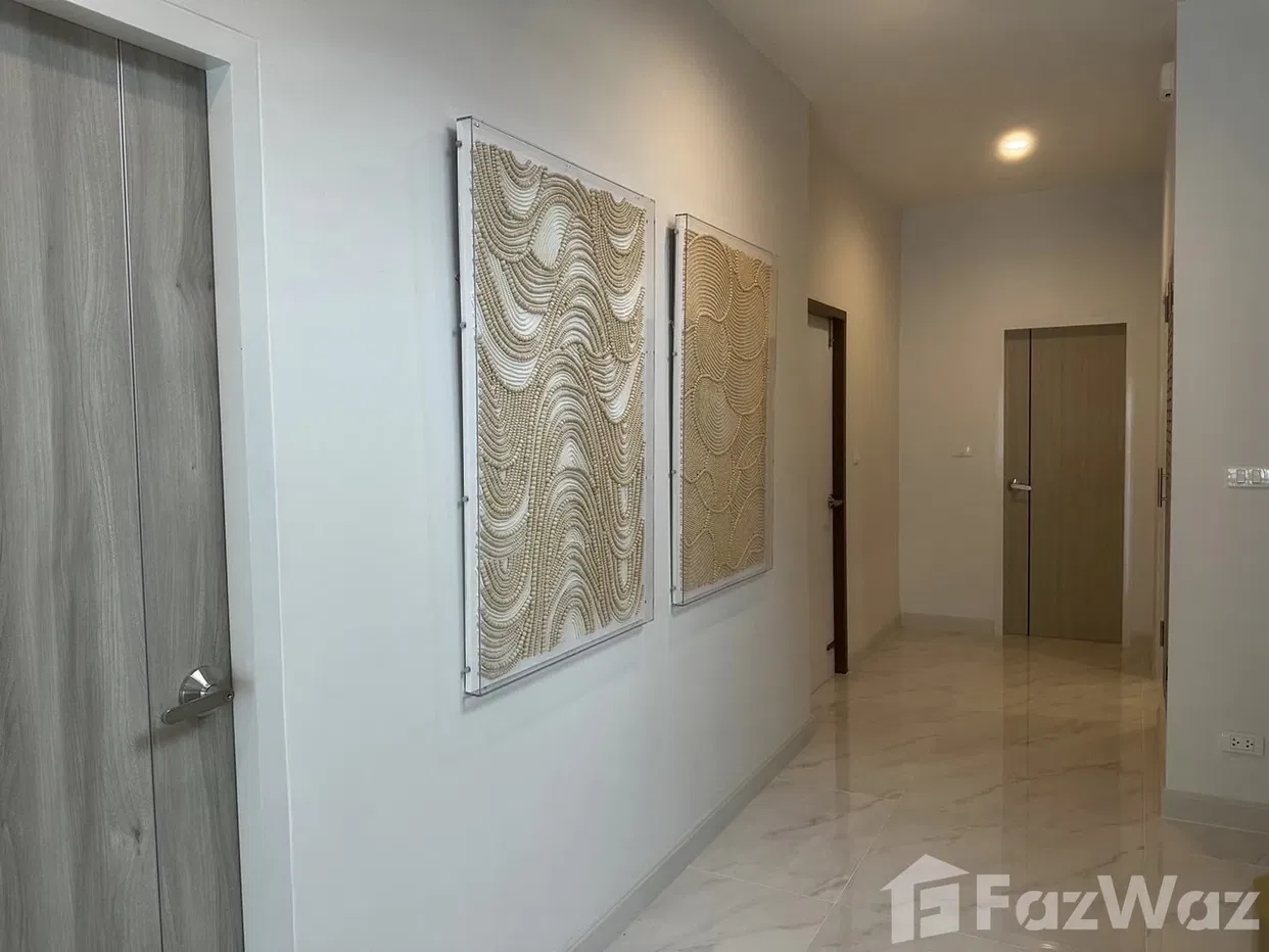 รูป ขาย บ้านเดี่ยว 4 ห้องนอน ในโครงการ ศุภาลัย เลค วิลล์ ภูเก็ต 2016615 - รูปที่ 24/39