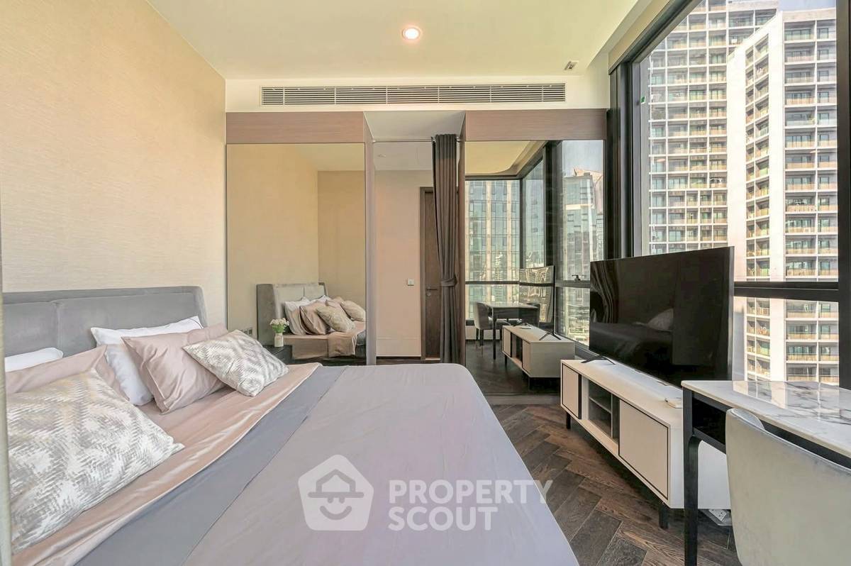 picture 2-BR Condo at The Esse Sukhumvit 36 near BTS Thong Lor (ID 2470518) - 14/19