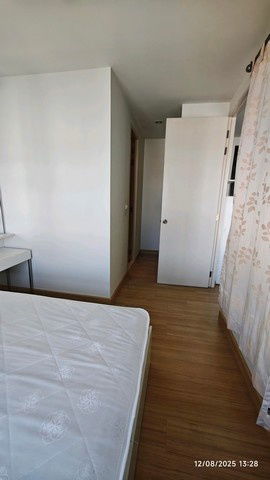 รูป C6449 ให้เช่า : คอนโด เดอะ พาร์คแลนด์ ศรีนครินทร์ เลคไซด์ ( MRT ศรีลาซาล ) 064 665 4666 - รูปที่ 4/25