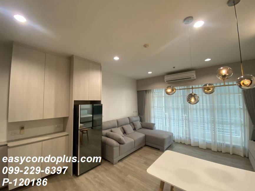 รูป P-120186 ให้เช่า คอนโด บ้าน กลาง กรุง สยาม-ปทุมวัน แขวงถนนเพชรบุรี เขตราชเทวี กรุงเทพมหานคร พร้อมอยู่ ราคาถูก Line Id: @easycondoplus 099-229-6397 - รูปที่ 15/18