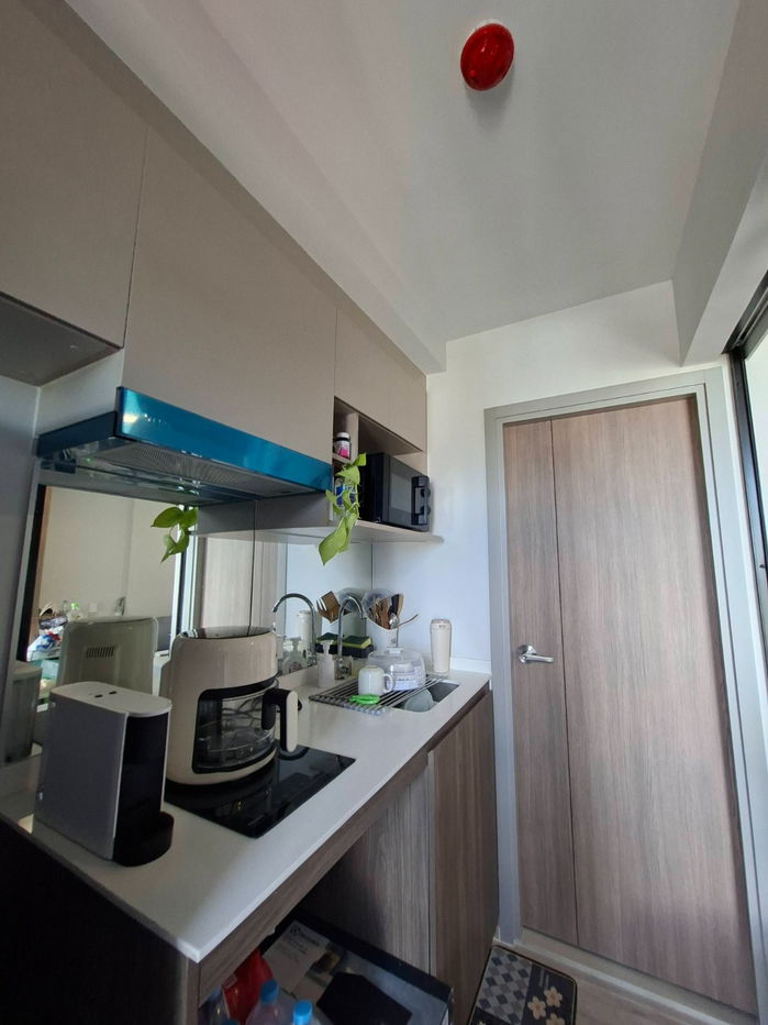 รูป โลเคชั่นดีสุดๆ ขาย!! ราคาดีมาก!! นิว คอร์ คูคต สเตชัน | Nue Core Khu Khot Station MD-25085532 - รูปที่ 9/11