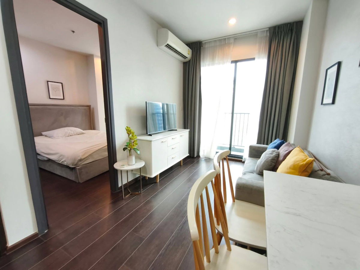 รูป 🔴17,000฿🔴 𝗖 𝗘𝗸𝗸𝗮𝗺𝗮𝗶 | ซี เอกมัย (ห้องมุม) ใกล้ BTS เอกมัย ยินดีบริการ🙏✍️สนใจทักไลน์ตอบไวมาก @bbcondo88 ✍️รหัสทรัพย์ 6811-1803 - รูปที่ 15/17