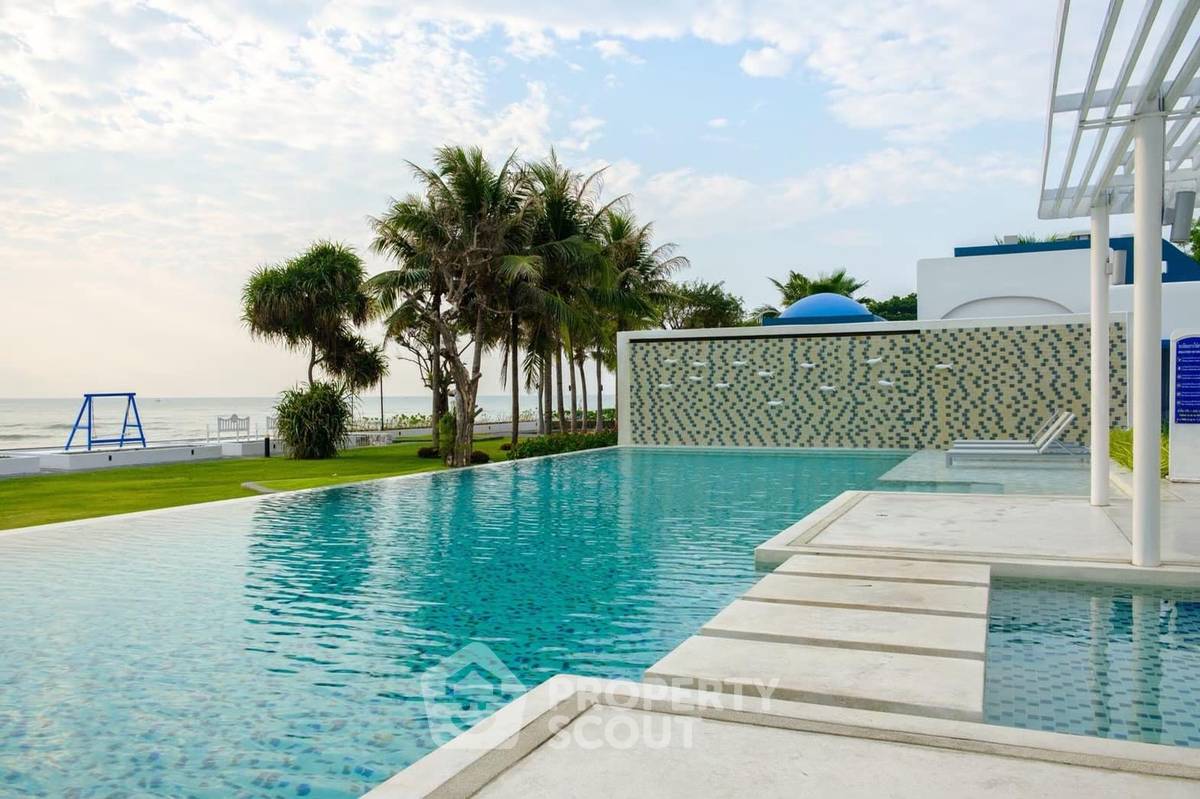 รูป คอนโด 2-ห้องนอน ที่ เดอะ เครสท์ ซานโตรา หัวหิน ใกล้ เมืองหัวหิน (ID 1456323) - รูปที่ 11/14