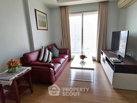 2-BR Condo at Thru Thonglor in Bang Kapi (ID 2471332)
