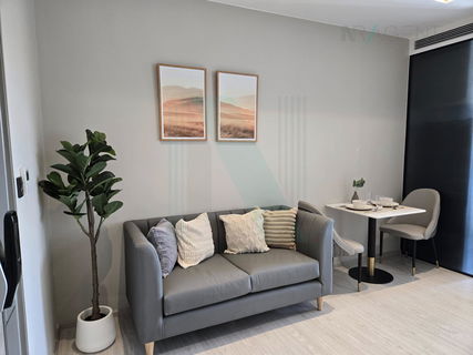 รูปภาพ For Rent Condo THE ROOM SUKHUMVIT 38 Building 1, Floor 5,1 bed room, Room size 53 sqm