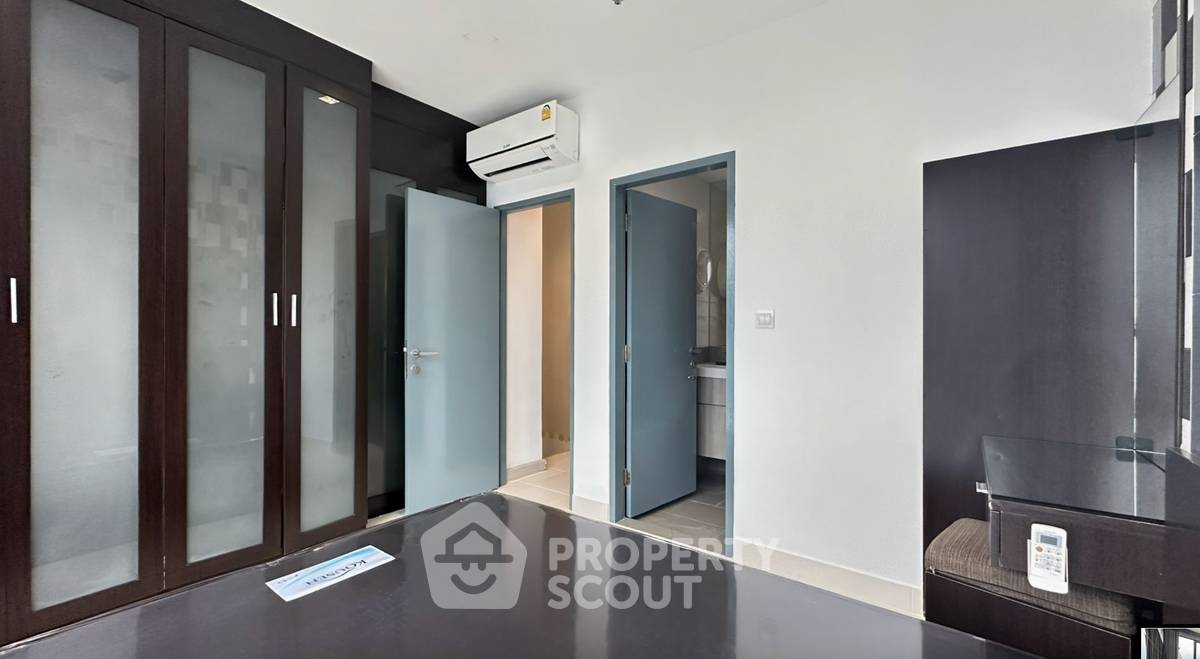 picture 1-BR Condo at Ideo Mobi Rama 9 near MRT Phra Ram 9 (ID 2174238) - 20/20
