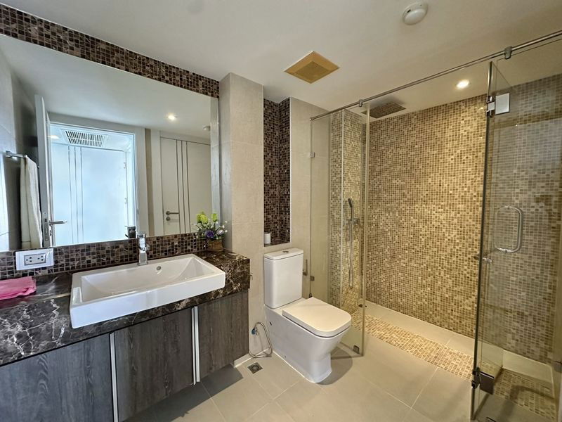 รูป ⛵ Centara Avenue ⛵ Foreigner quota / City view / 8F / 2bedrooms for quick sale彡 - รูปที่ 9/12