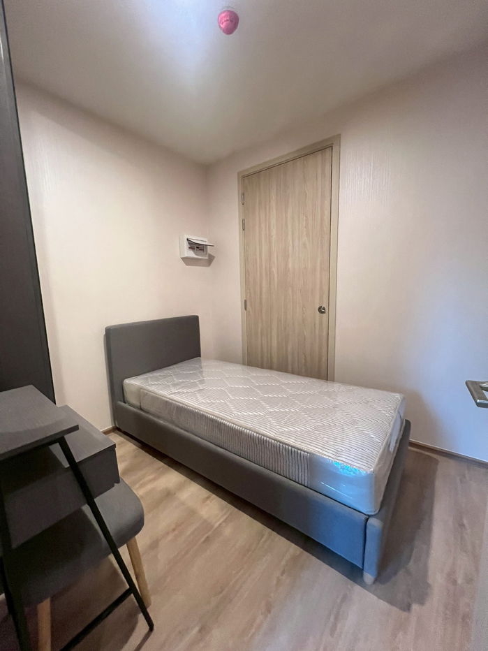 รูป Nue District R9 3ห้องนอน /2 ห้องน้ำ ชั้น2 ขนาด 60 ตร.ม - รูปที่ 8/13