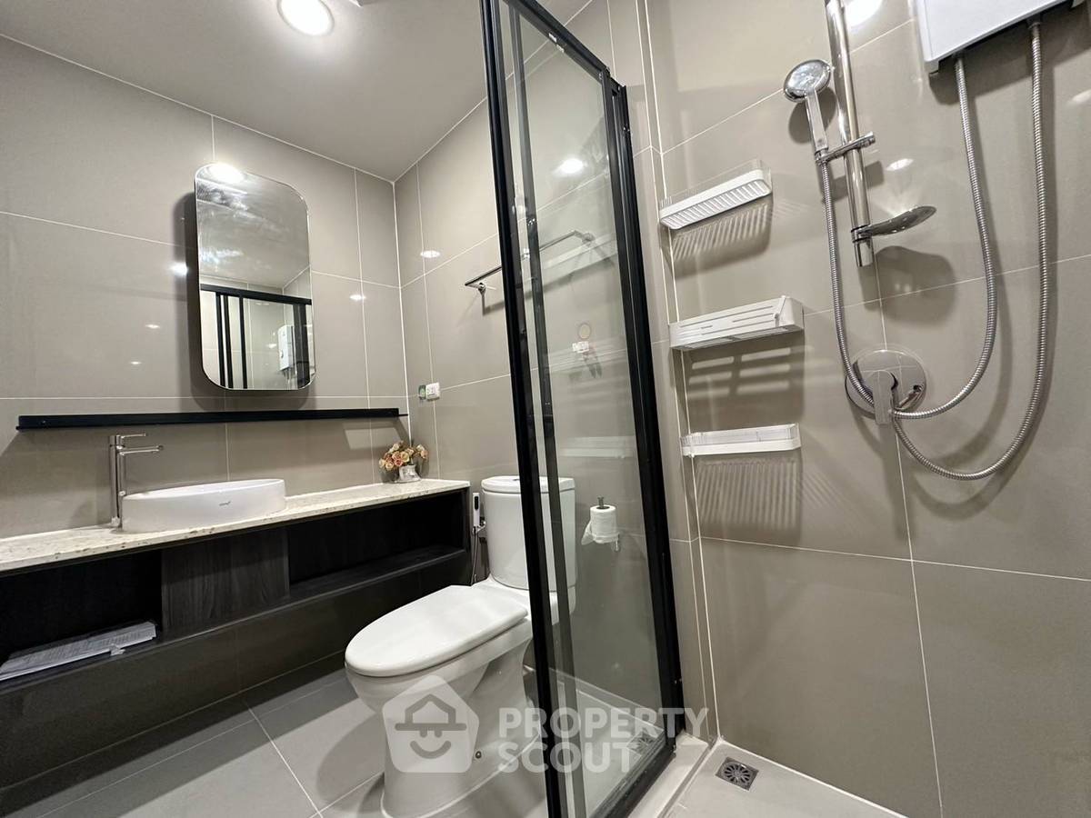 picture 2-BR Condo at XT Huaikhwang near MRT Huai Khwang (ID 2471412) - 9/10