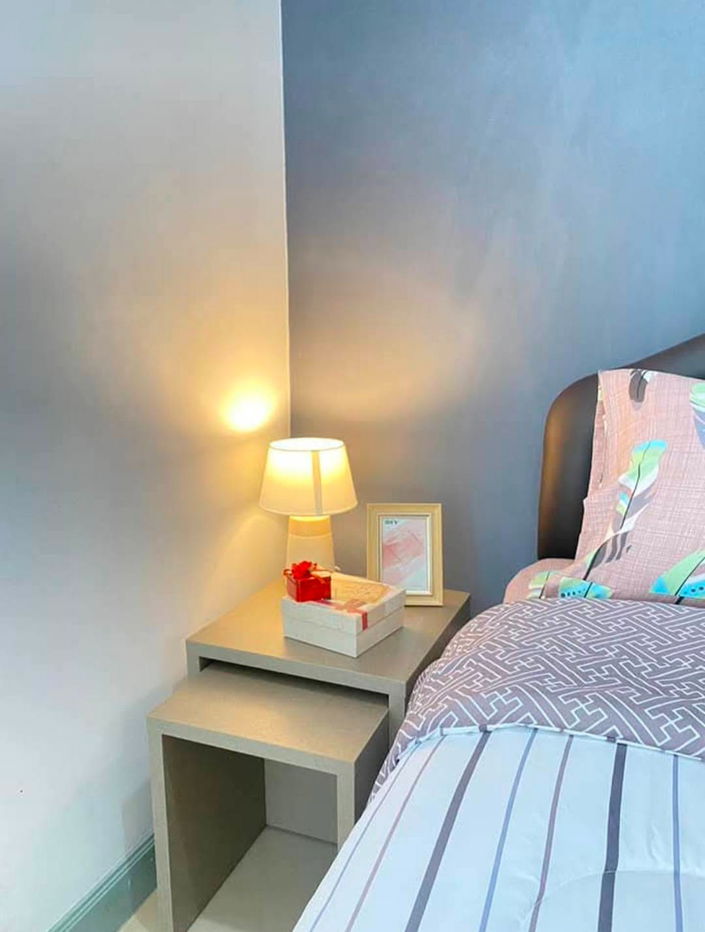 picture Regent Home Sukhumvit 81 - Condominium, 2 mins to BTS Onnut, Century Movie Plaza and Lotus Onnut - 8/13