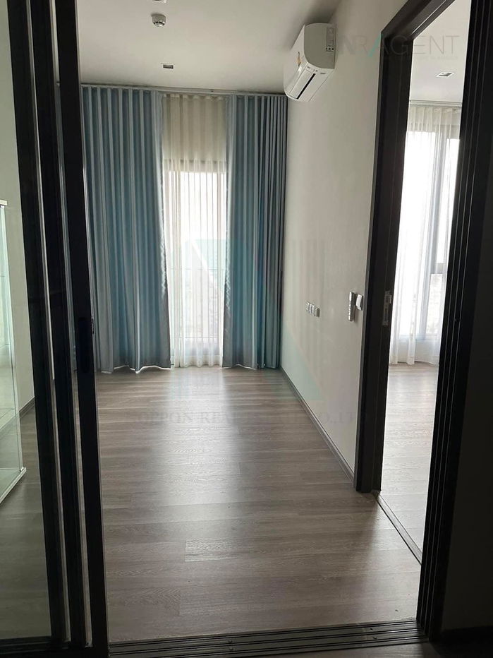 รูป ให้เช่าคอนโด ริธึ่ม เจริญกรุง พาวิลเลี่ยน อาคาร 1 ชั้น 15 2 ห้องนอน ขนาด 73 ตรม ใกล้ ใกล้ Asiatique The Riverfront - รูปที่ 4/8