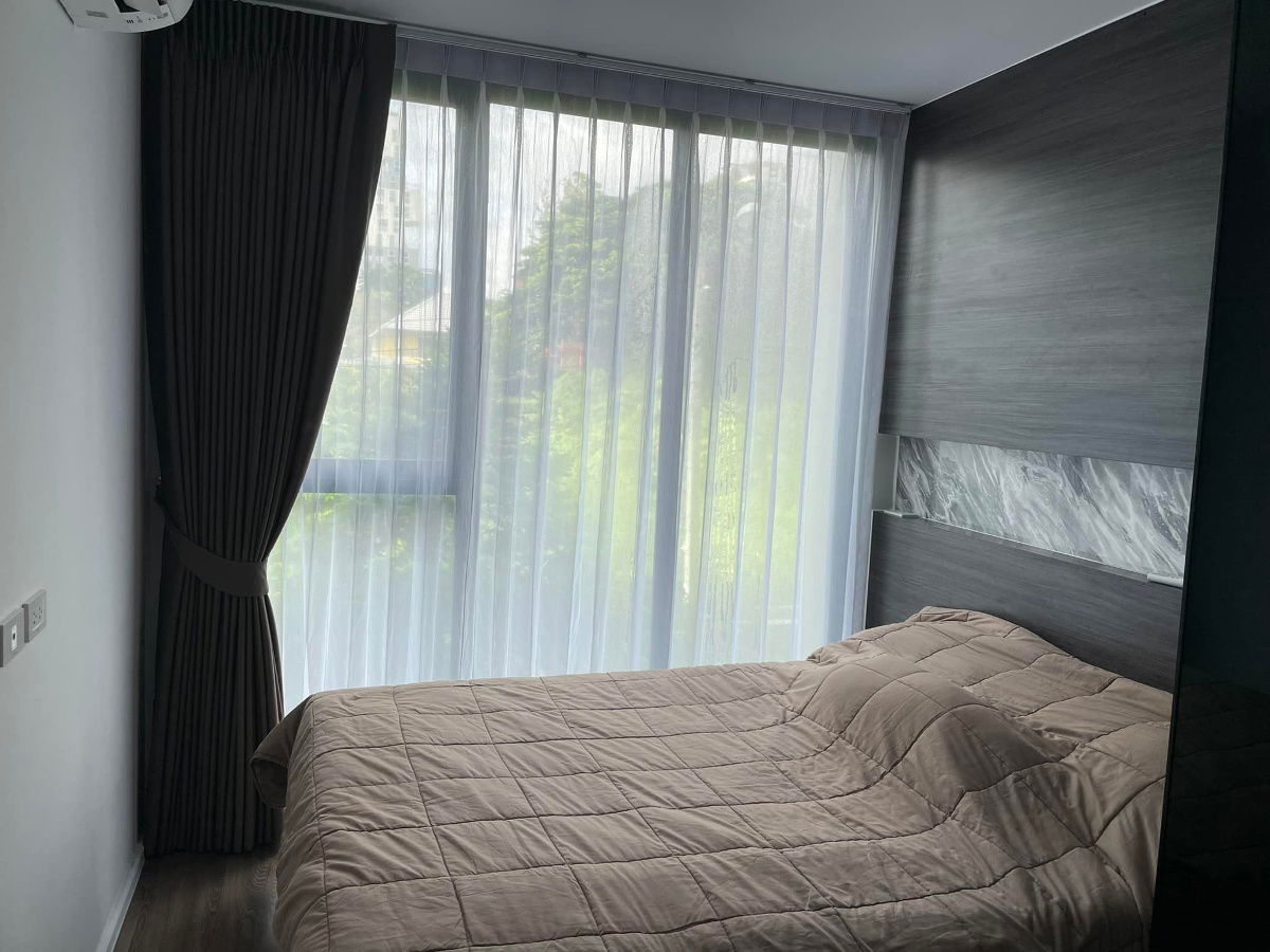 picture 🍀 For Rent The Origin Ratchada - Ladprao 🍀 Add Line ID: @zcondo (with@) 🔥 C4952 - 1/7