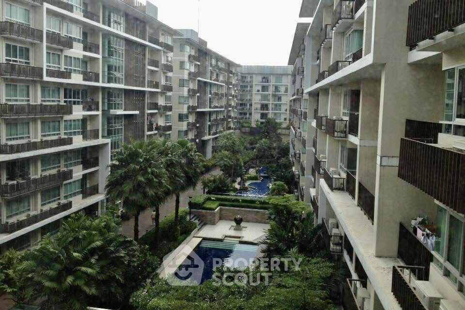 picture 2-BR Condo at The Clover Thonglor Residence near BTS Thong Lor (ID 2470842) - 6/11