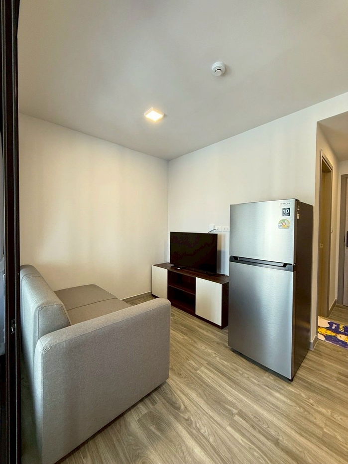 picture 🏢 FOR RENT | Monte Rangsit ✨ The closest condo to Rangsit University – Super convenient ✨ - 2/12