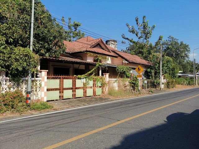 picture FOR SALE HOUSE PROPERTY 1352000 BAHT. - 5/8