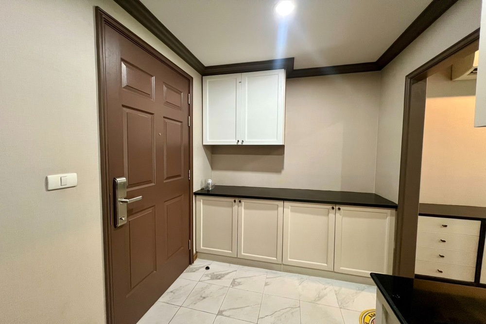 รูป 🔥 ขายพร้อมผู้เช่า !! Code C20240300358..........The Reserve Kasemsan 3, 1 ห้องนอน, 1 ห้องน้ำ, แต่งครบ, ราคาพิเศษ!! 📣📣 - รูปที่ 4/9