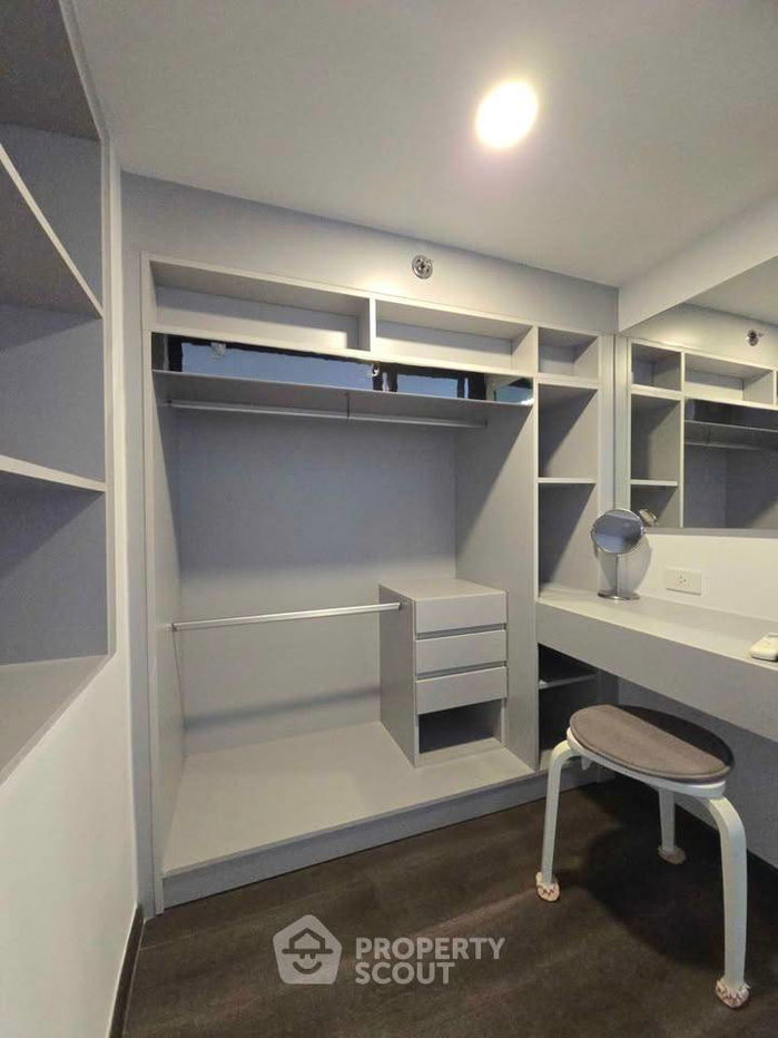 รูป คอนโด 1-ห้องนอน ที่ ไนท์บริดจ์ สเปซ รัชโยธิน ใกล้ BTS รัชโยธิน (ID 2456354) - รูปที่ 8/11