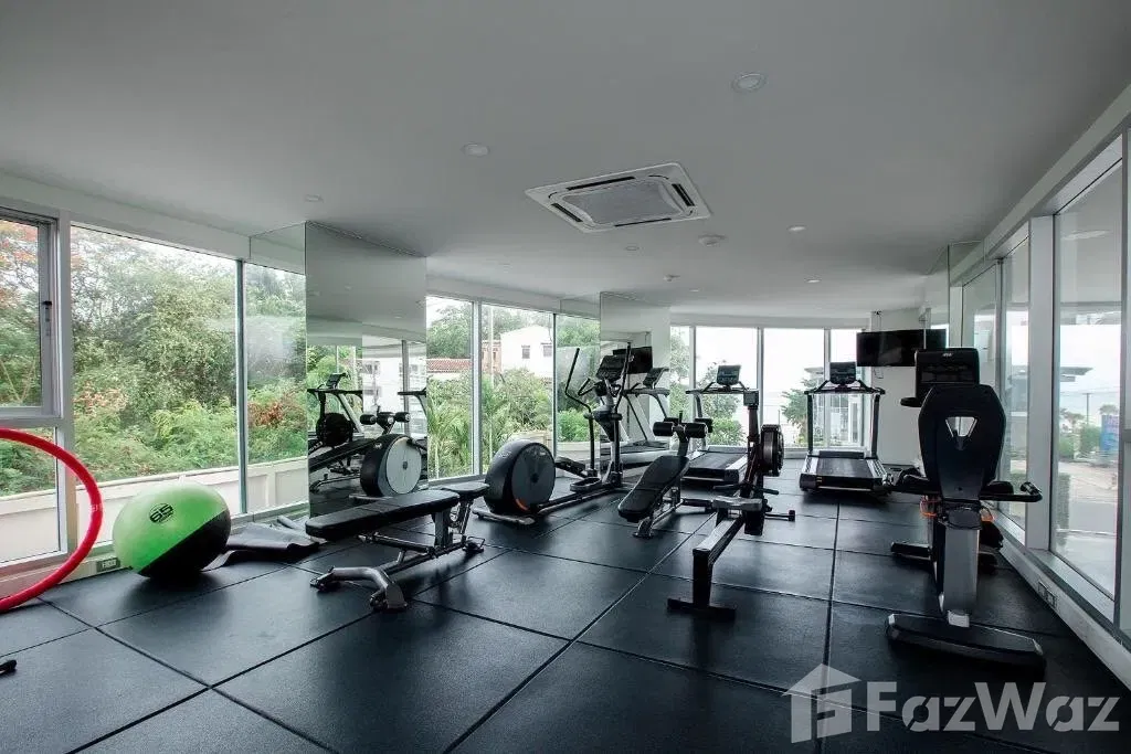 รูป ขาย คอนโด สตูดิโอ ในโครงการ แซนด์ คอนโดมิเนียม 967266 - รูปที่ 17/20