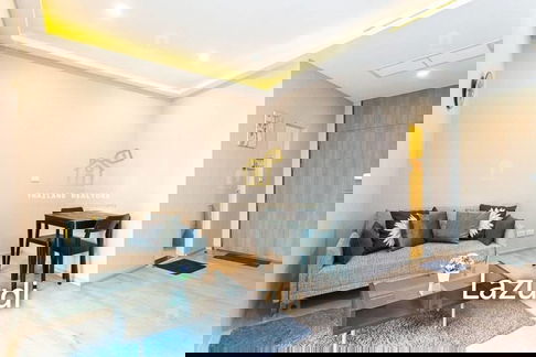 48 sqm 1 Bed Condo at Noble Solo in Khlong Tan Nuea Bangkok