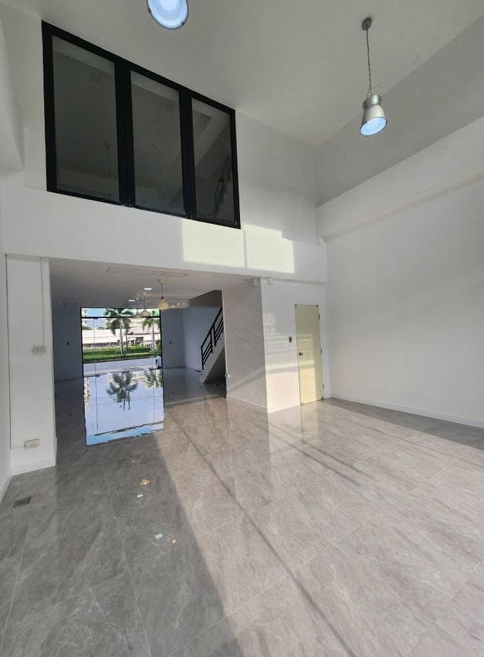 รูป #R8101 🎉 101268 ให้เช่า Home office H-cape Biz Sector (Onnut) - รูปที่ 11/21