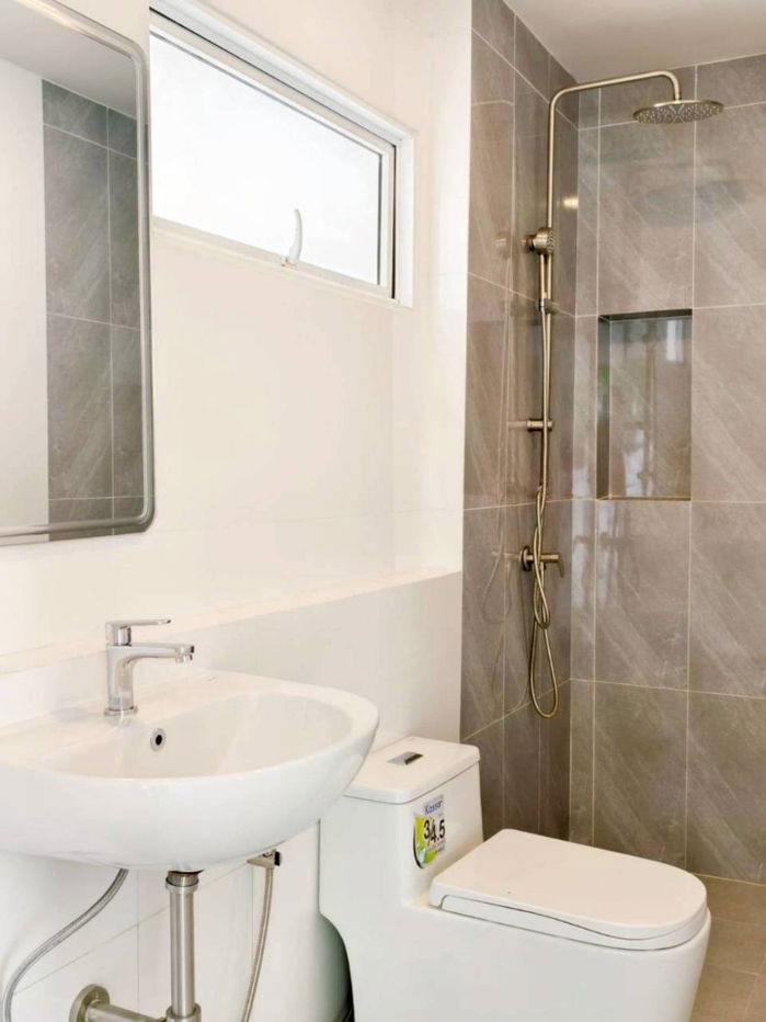 รูป หมู่บ้านสิริวิลเลจ ป่าคลอก WR-04049 - รูปที่ 10/12