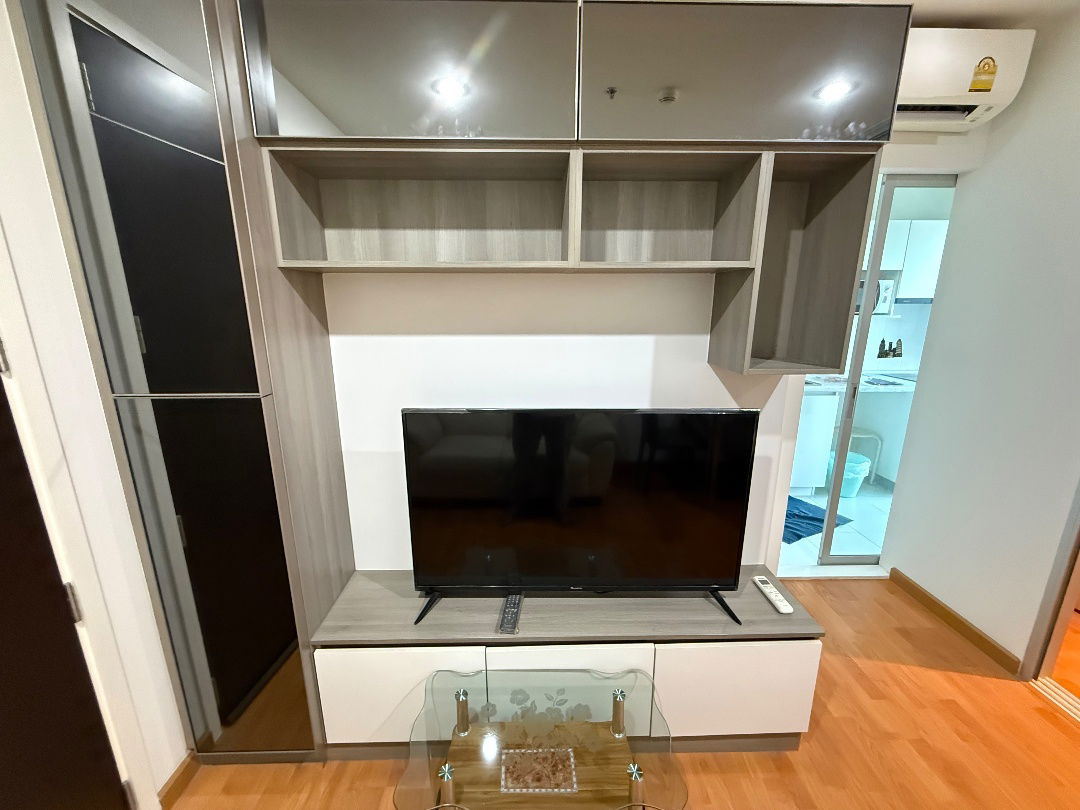 รูป ให้เช่าคอนโด The President เพชรเกษม-บางแค พร้อมอยู่ - รูปที่ 3/13