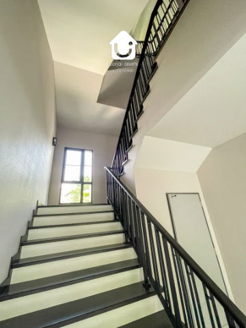 รูป 📣 ขายด่วน! บ้านเดี่ยวหรู The City รามอินทรา–วงแหวน 2 จาก AP แบบบ้านใหญ่สุด 580 ตร.ม. สภาพบ้านมือหนึ่ง 100%! - รูปที่ 29/55