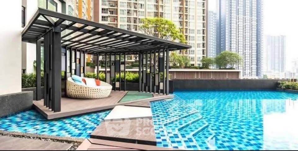 รูป คอนโด 1-ห้องนอน ที่ อาร์ทิมิส สุขุมวิท 77 ใกล้ BTS อ่อนนุช (ID 2470997) - รูปที่ 15/20