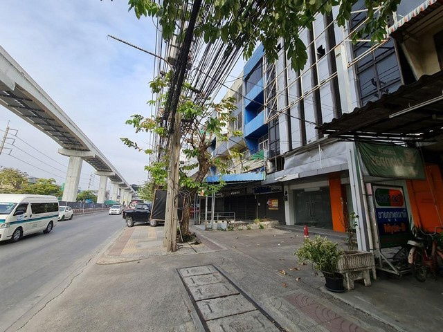 รูป B10011 ขายสำนักงาน รามอินทรา แขวงคันนายาว เขตคันนายาว กรุงเทพมหานคร - รูปที่ 6/8