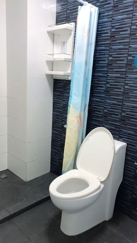 picture the trust condo south pattaya floor 7 - 21/31