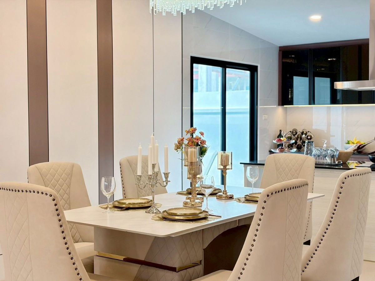 รูป ขายพลูวิลล่า โครงการ The Lake พัทยา - รูปที่ 12/40